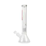 MolinoGlass | Beaker Percolator - Glass Bong - Image 2