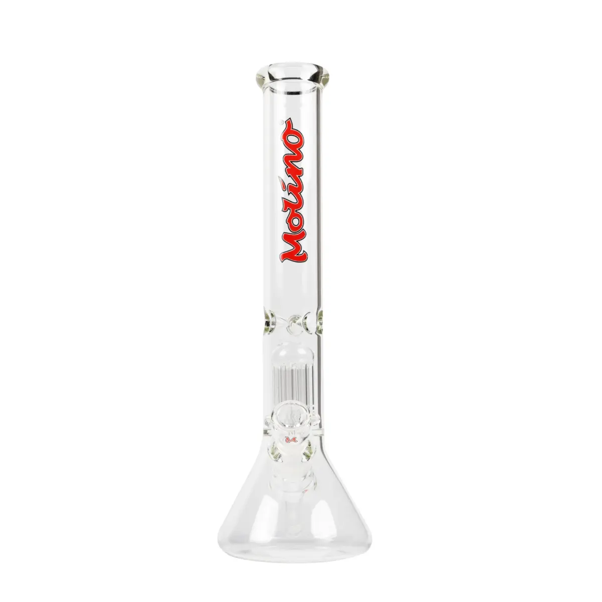 MolinoGlass | Beaker Percolator - Glass Bong - Image 3