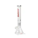 MolinoGlass | Beaker Percolator - Glass Bong - Image 4