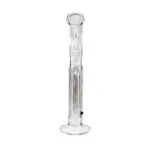 MolinoGlass | Scientific - Stemless Glass Bong - Image 3