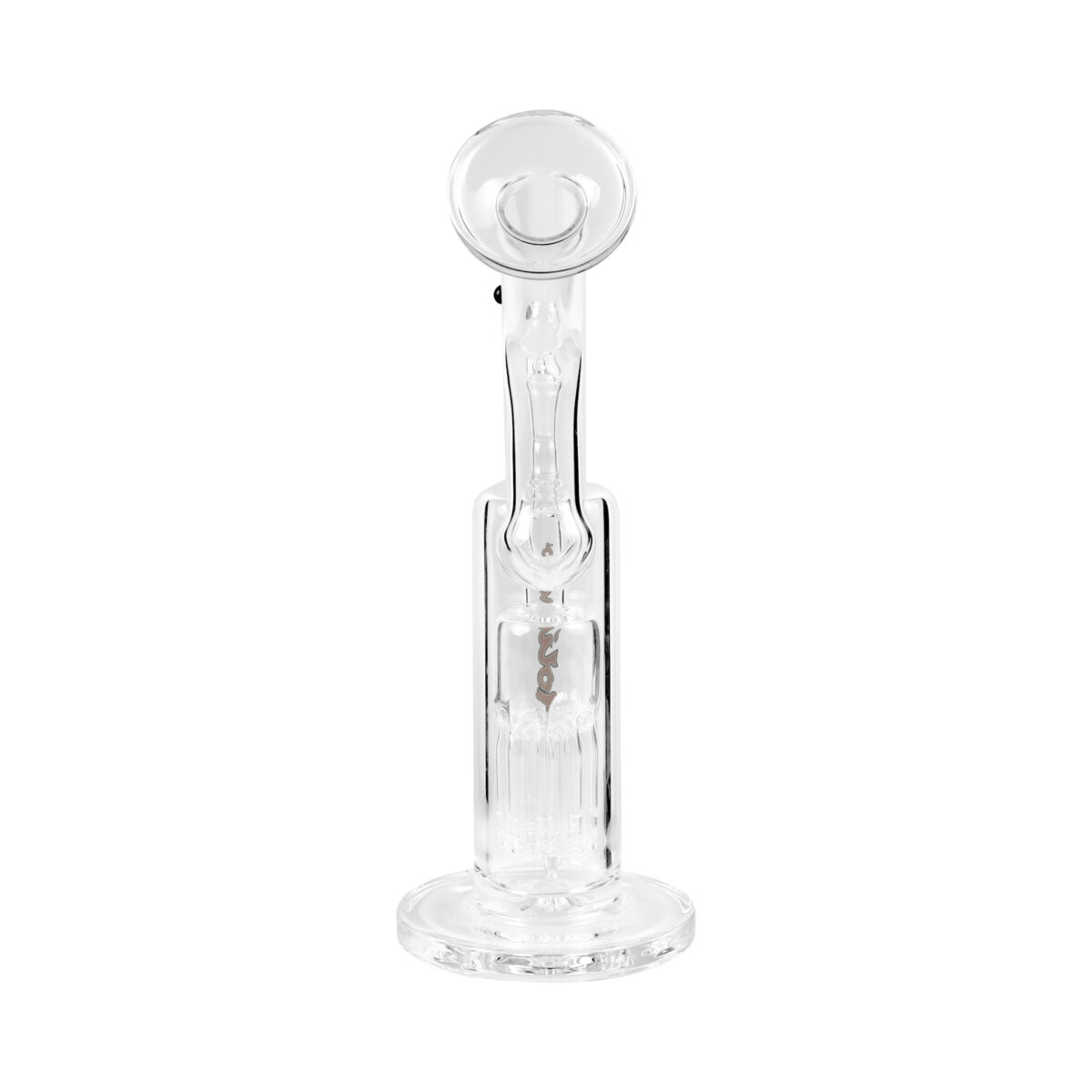 MolinoGlass | Reactor V2 - Glass Bong - Image 4