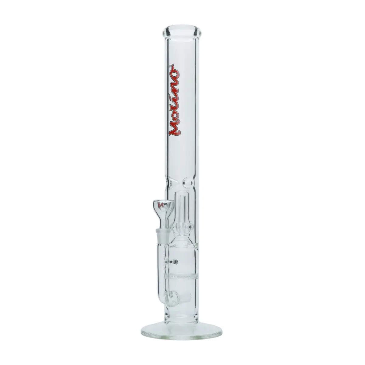 MolinoGlass | Memphisto V2 - Percolator Bong - Image 1