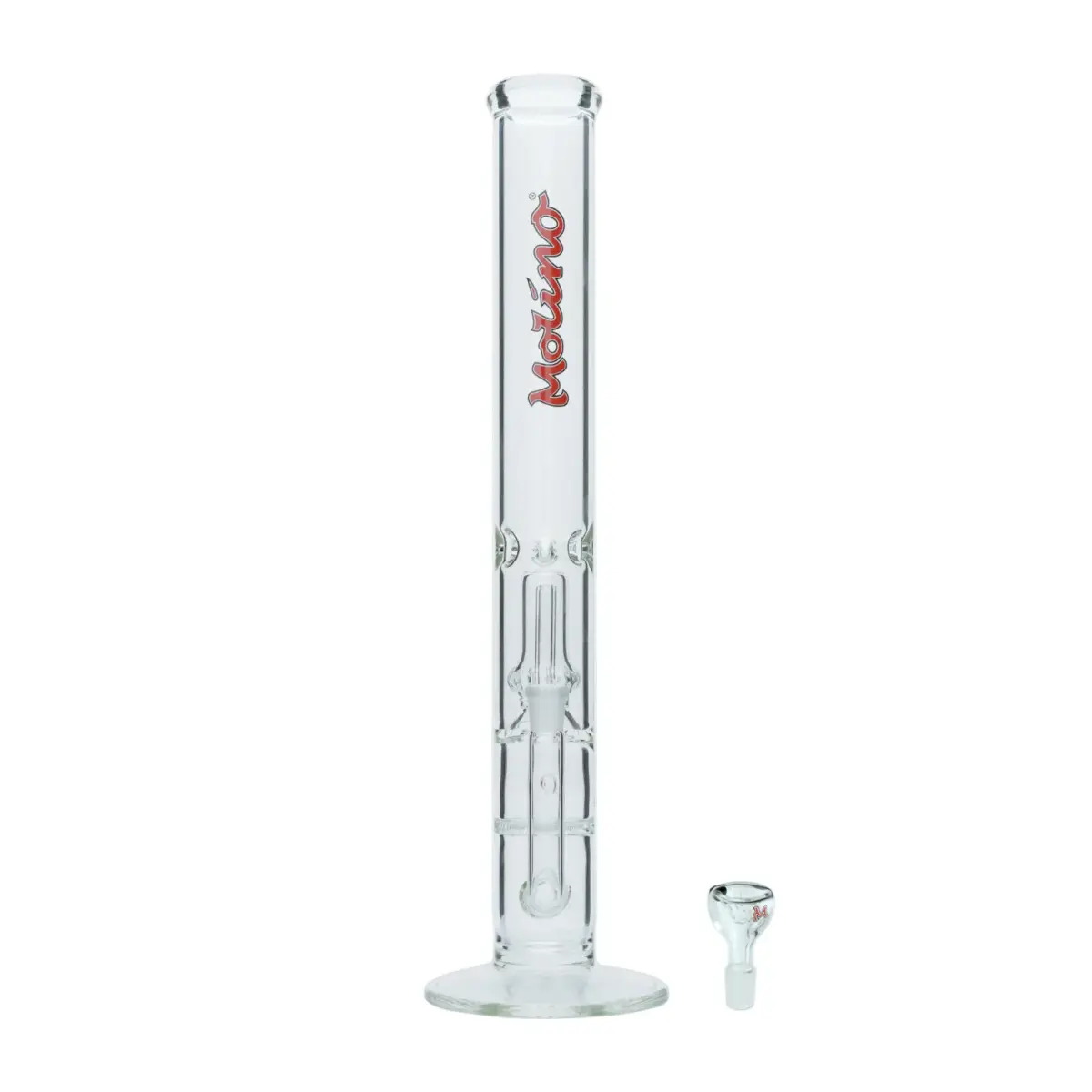 MolinoGlass | Memphisto V2 - Percolator Bong - Image 4