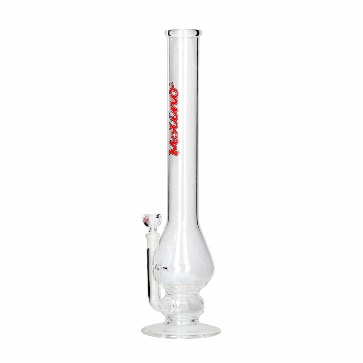 MolinoGlass | Stemless Vase - Percolator Bong - Image 1