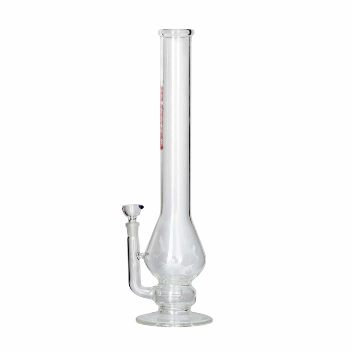 MolinoGlass | Stemless Vase - Percolator Bong - Image 2