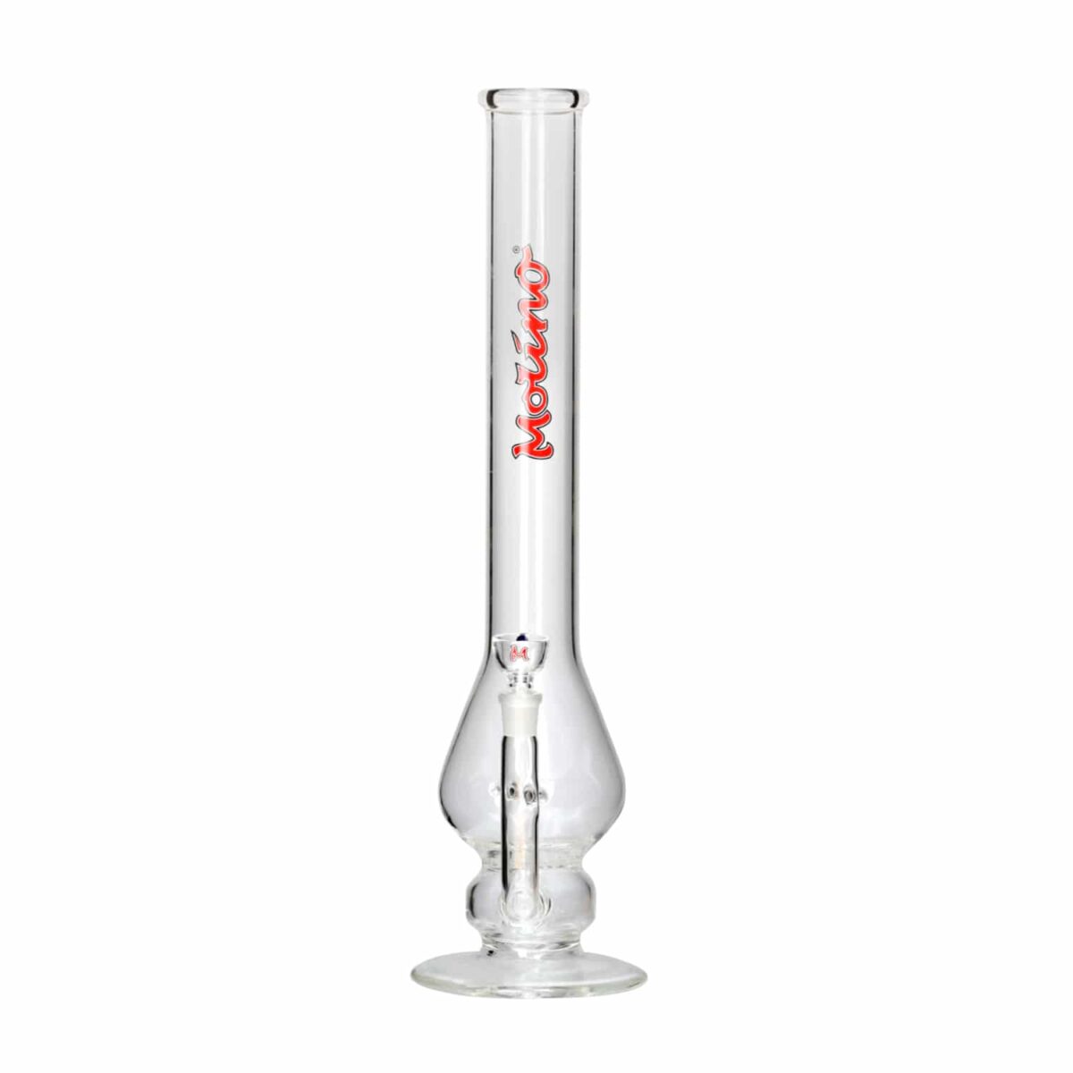 MolinoGlass | Stemless Vase - Percolator Bong - Image 3