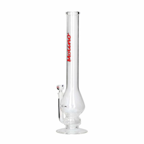 MolinoGlass | Stemless Vase - Percolator Bong