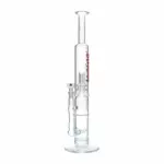 MolinoGlass | Bubble Rocket - Percolator Bong