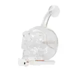 MolinoGlass | Skull - Glass Bong - Image 4