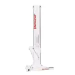 MolinoGlass | Percolator x Cylinder - Glass Bong - Image 2