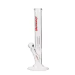 MolinoGlass | Percolator x Cylinder - Glass Bong - Image 3