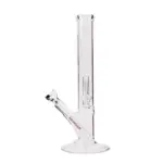 MolinoGlass | Percolator x Cylinder - Glass Bong - Image 4
