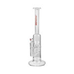 MolinoGlass | Ball - Stemless Percolator Glass Bong