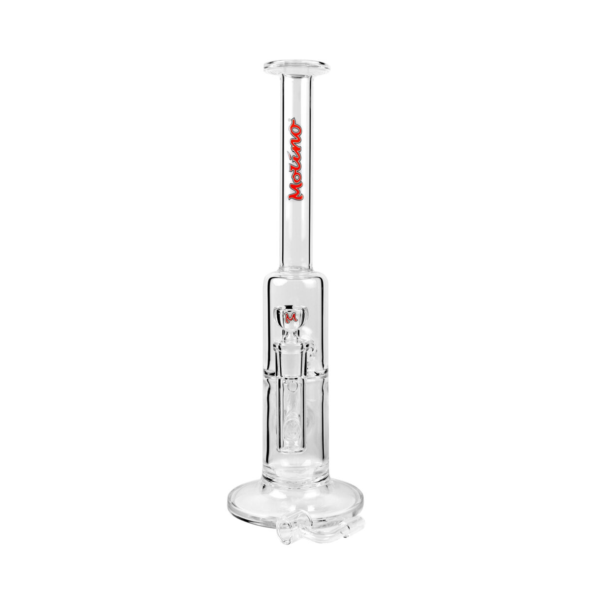 MolinoGlass | Ball - Stemless Percolator Glass Bong - Image 4
