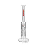 MolinoGlass | Ball - Stemless Percolator Glass Bong - Image 4