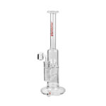 MolinoGlass | Ball - Stemless Percolator Glass Bong - Image 5