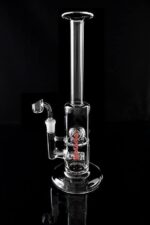 MolinoGlass | Oil Ball - Stemless Percolator Glass Bong