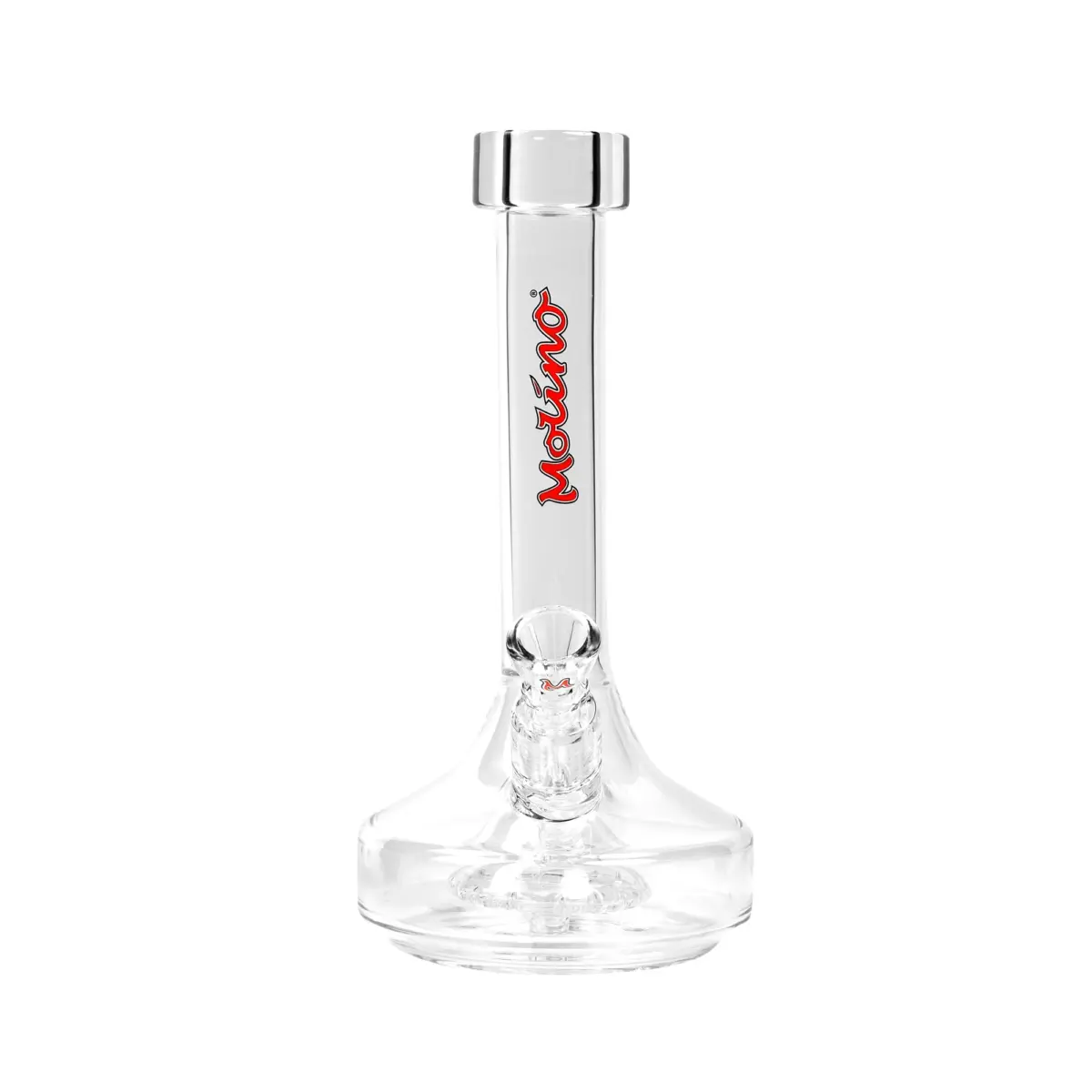 MolinoGlass | Disc - Glass Bong - Image 2