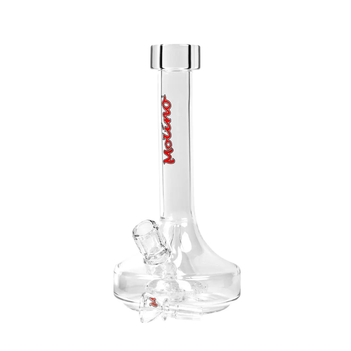 MolinoGlass | Disc - Glass Bong - Image 3