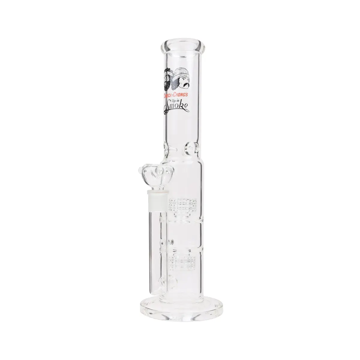 CxC - Glass Bong - Image 1