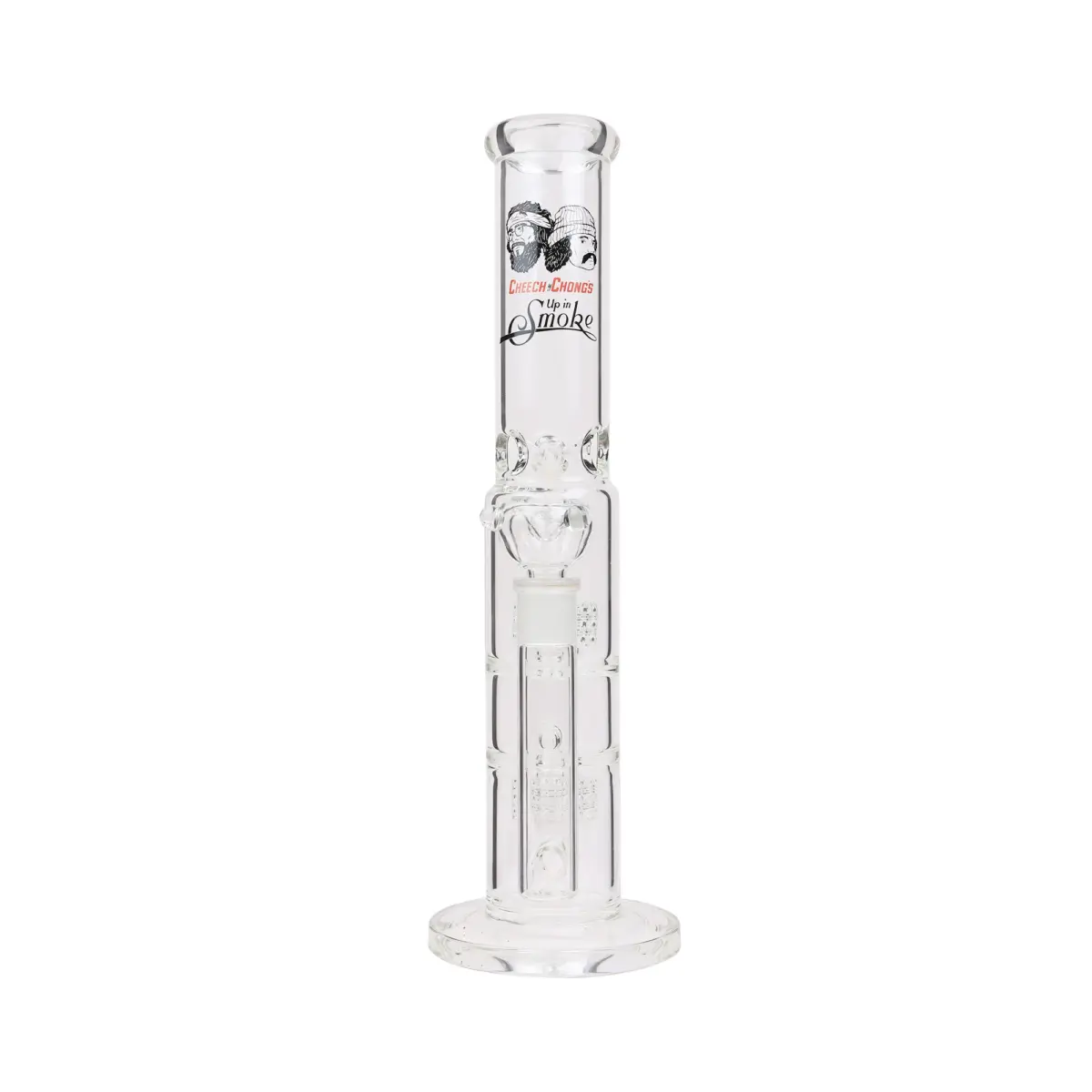 CxC - Glass Bong - Image 2