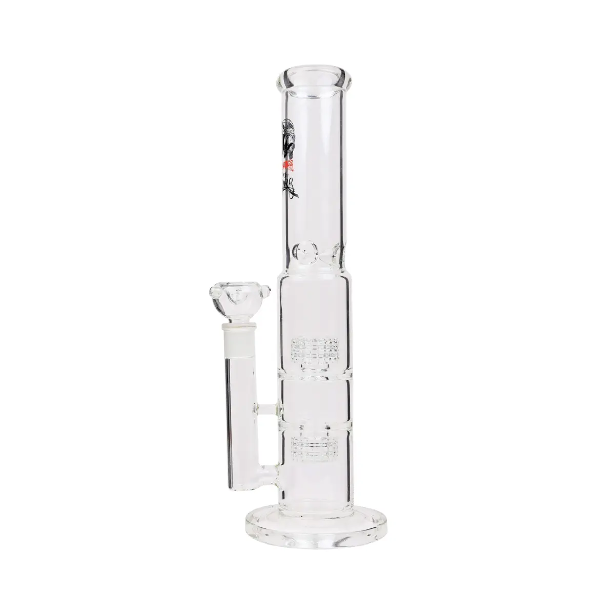 CxC - Glass Bong - Image 3