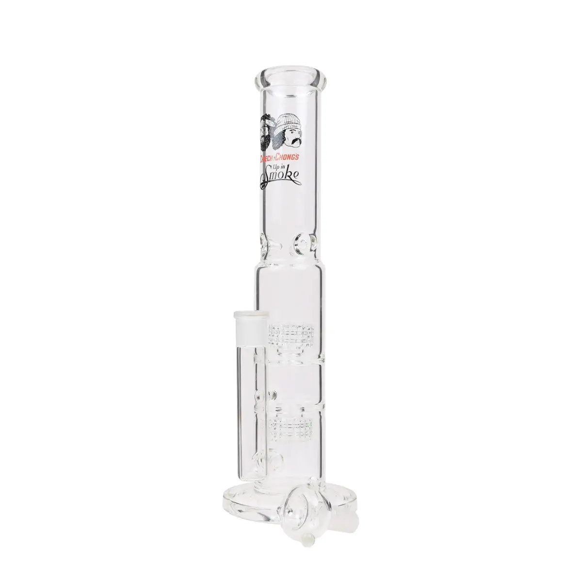 CxC - Glass Bong - Image 4