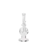Swiss Cheese - Glass Bong - Image 2