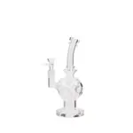 Swiss Cheese - Glass Bong - Image 3