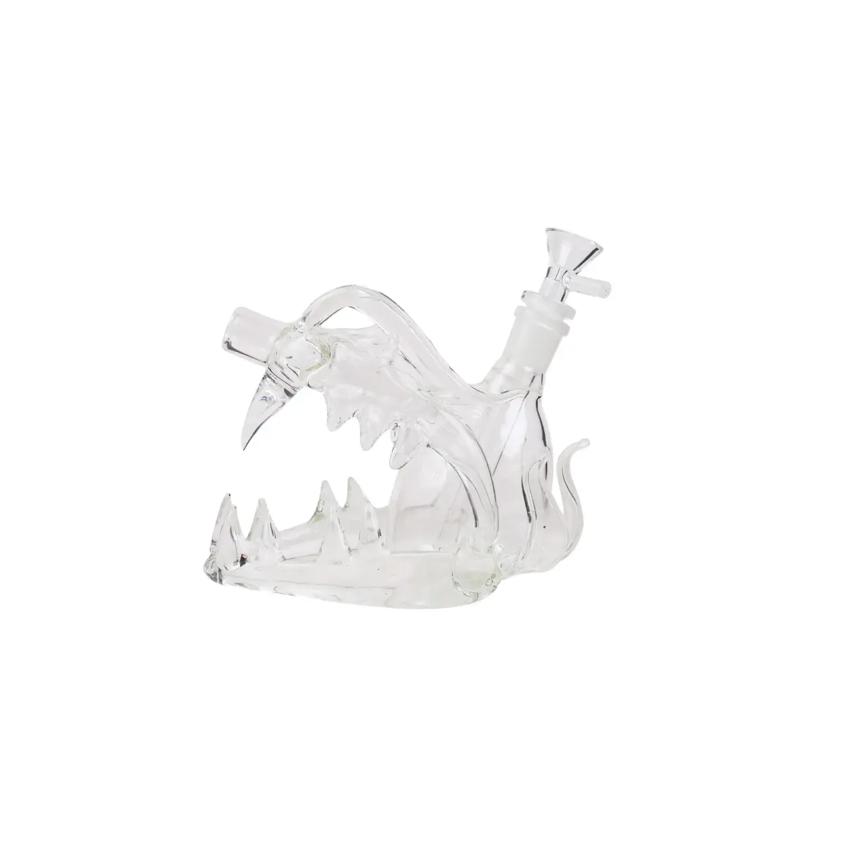 Dragon - Glass Bong - Image 2