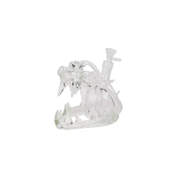 Dragon - Glass Bong