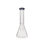 Clear Beaker - Glass Bong - Image 2