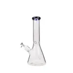 Clear Beaker - Glass Bong - Image 3