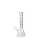 Holographic Twister - Glass Bong - Image 2