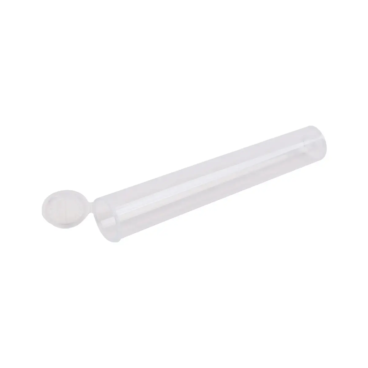 J Tube | Clear - Image 1