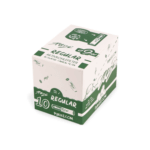Purize | Pack of 20x10 Regular 9mm