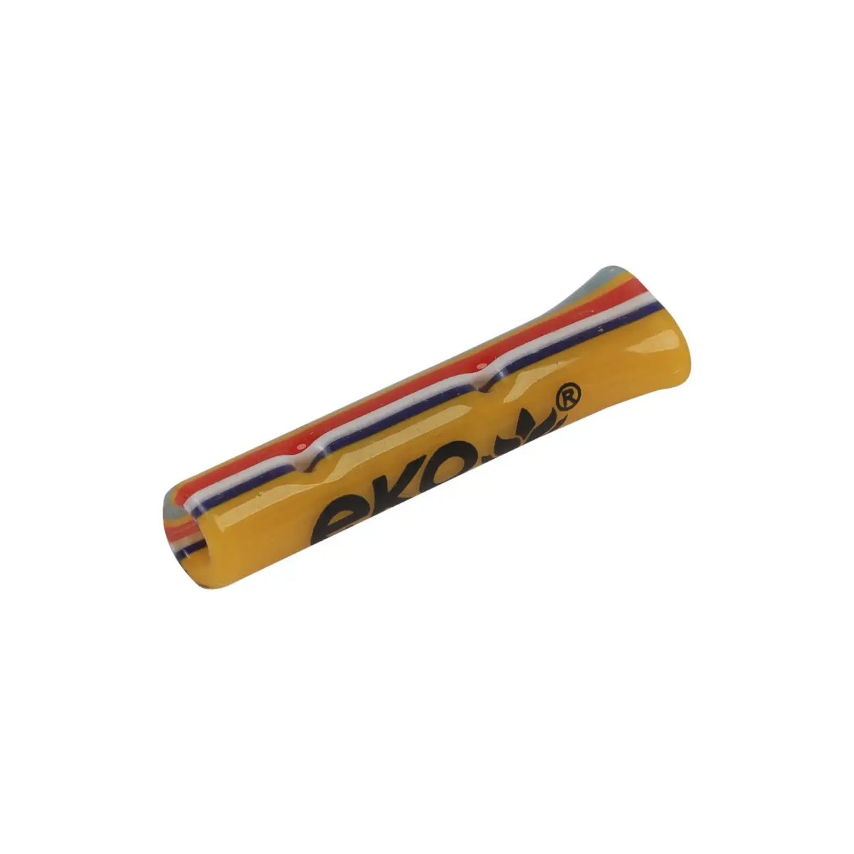 Ekopuff | - Glass Tip | Standard - Image 1