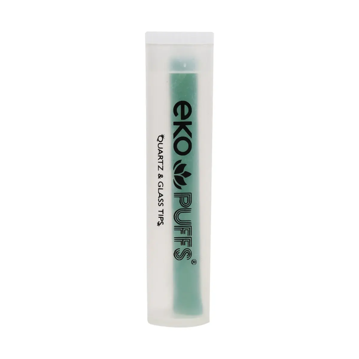 Ekopuff | - Glass Tip | Long - Image 2