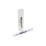 Ekopuff | - Glass Tip | Long Pyramid