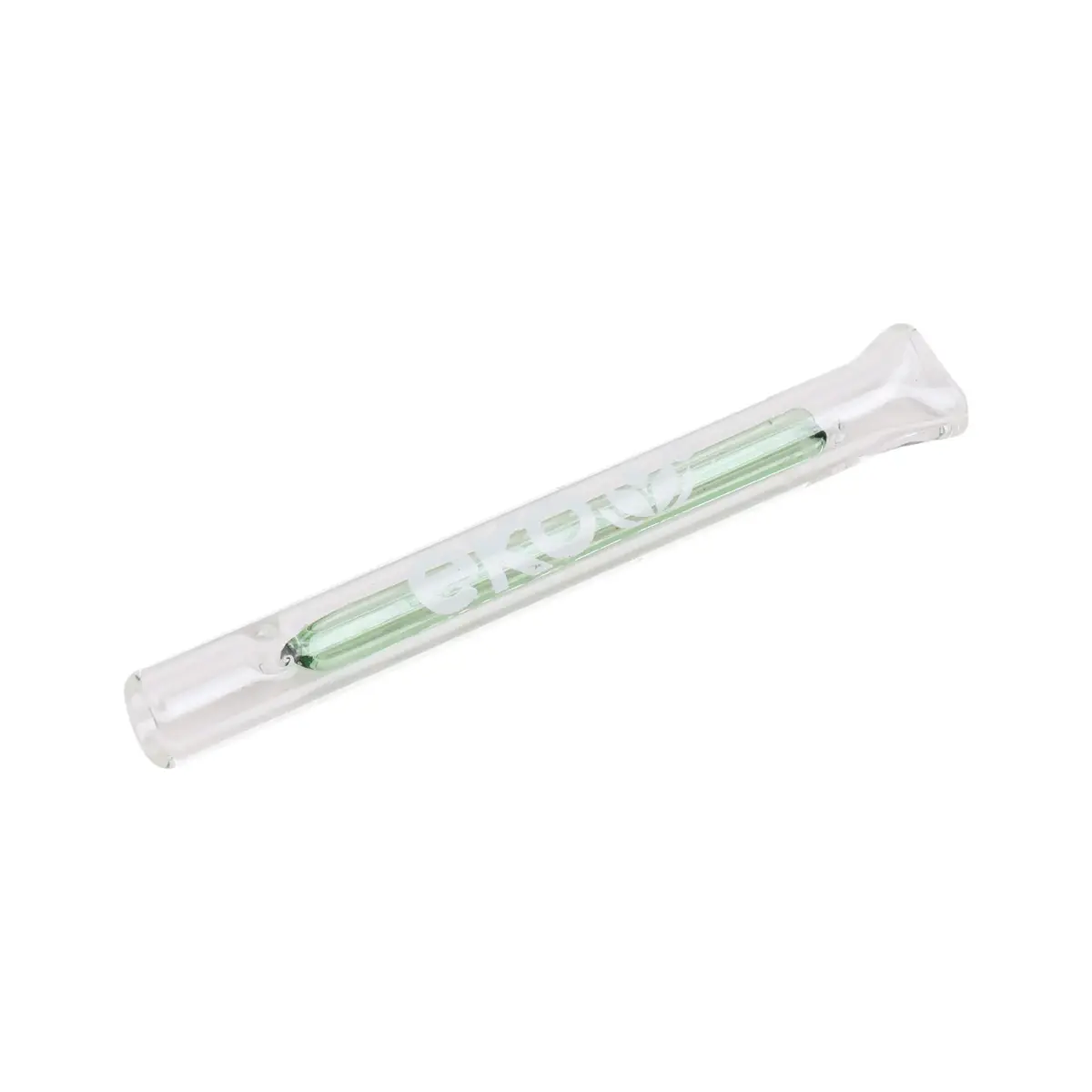 Ekopuff | - Glass Tip | Long Pyramid - Image 2