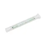 Ekopuff | - Glass Tip | Long Pyramid - Image 2