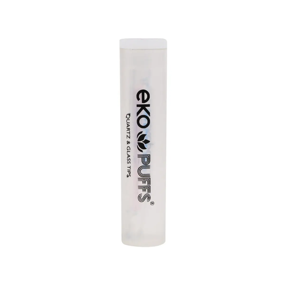 Ekopuff | LP - Glass Tip | Long Pyramid - Image 3