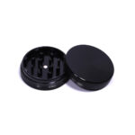 Black 2L - Aluminium Grinder