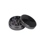 Gun Black 2L - Aluminium Grinder