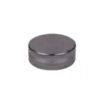 Gun Black 2L - Aluminium Grinder - Image 2