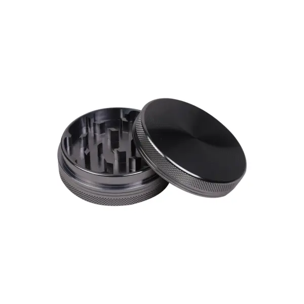 Gun Black 2L - Aluminium Grinder
