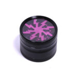 Purple Flash 4L - Aluminium Grinder - Image 2