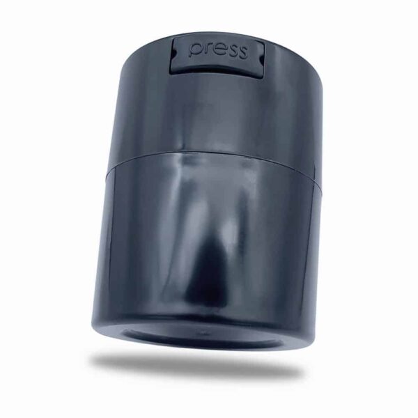 Global Headz | 300ml - Vacuum Container
