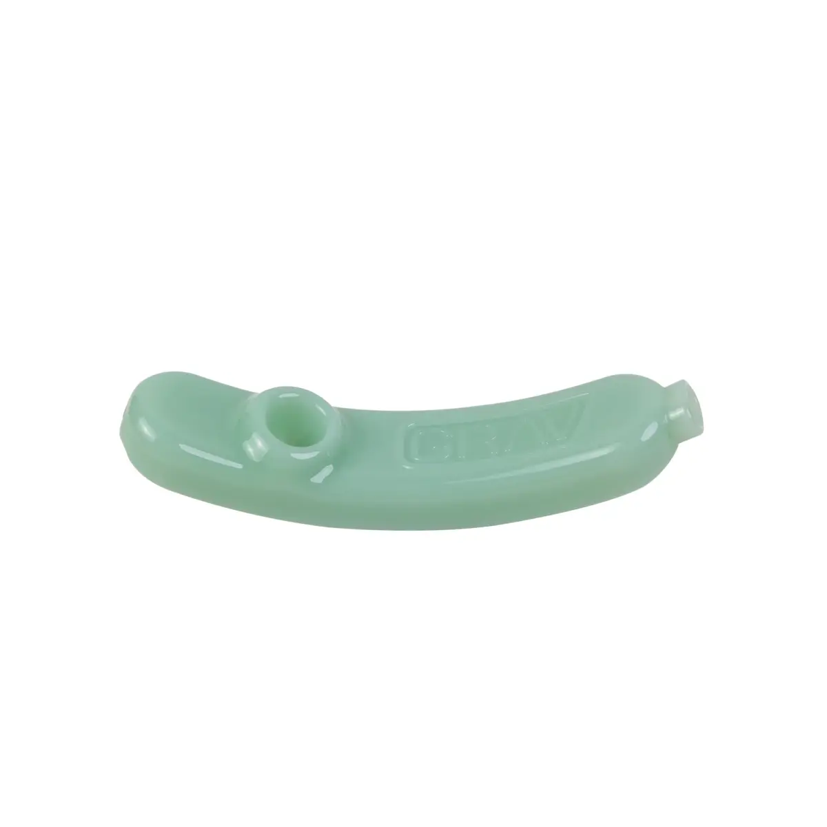 Grav | Jade - Banana Pipe - Image 1