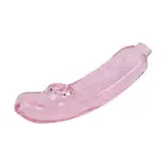 Grav | Pink - Banana Pipe
